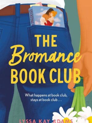 Bromance Book Club