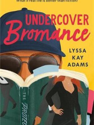 Undercover Bromance