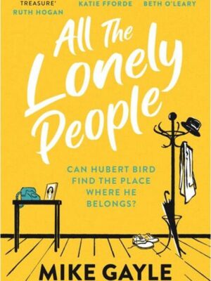 All The Lonely People