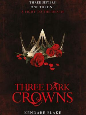 Three Dark Crowns