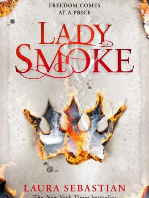 Lady Smoke