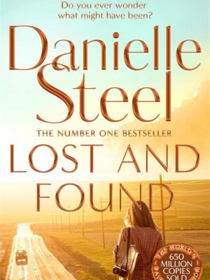 Lost And Found