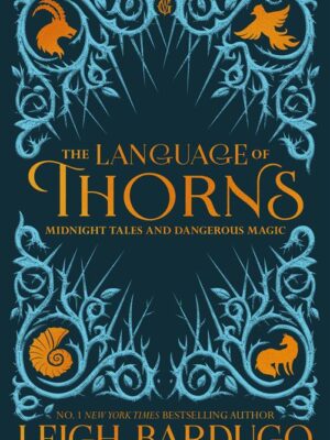 Language of Thorns