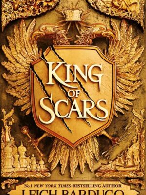 King of Scars
