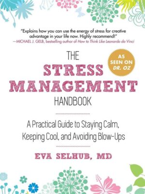 Stress Management Handbook
