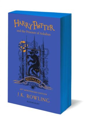 Harry Potter and the Prisoner of Azkaban
