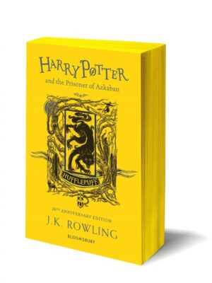 Harry Potter and the Prisoner of Azkaban
