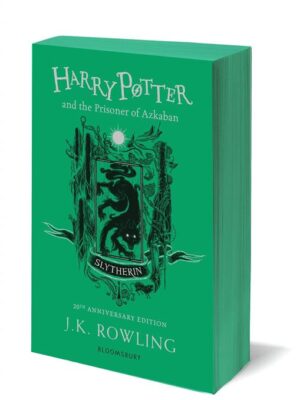 Harry Potter and the Prisoner of Azkaban