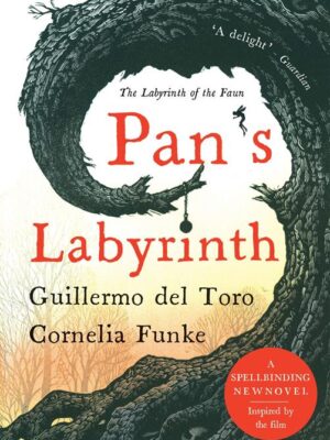 Pan's Labyrinth
