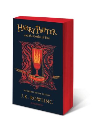 Harry Potter and the Goblet of Fire
