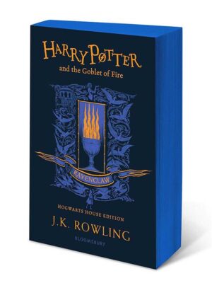 Harry Potter and the Goblet of Fire