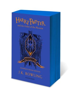 Harry Potter and the Order of the Phoenix