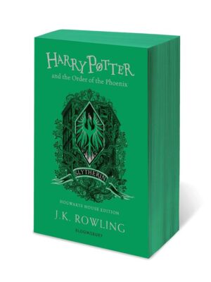 Harry Potter and the Order of