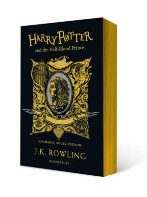 Harry Potter and the Half Blood Fire