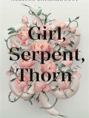 Girl Serpent Thorn