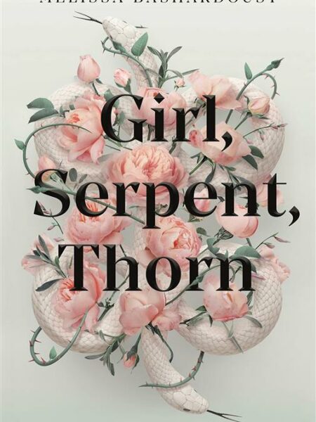 Girl Serpent Thorn