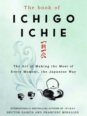 Book of Ichigo Ichie