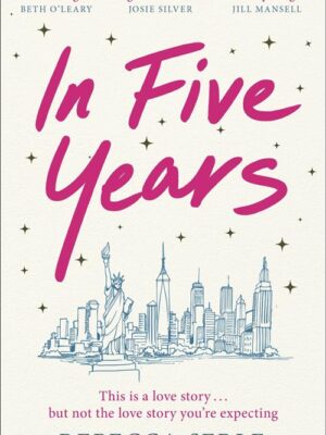 In Five Years