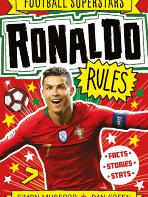 Ronaldo Rules