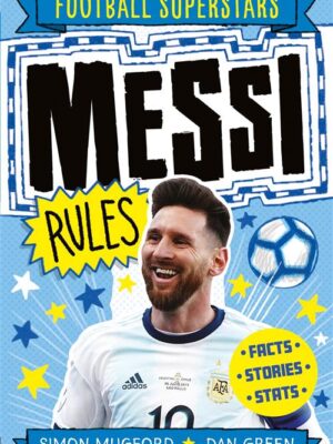 Messi Rules