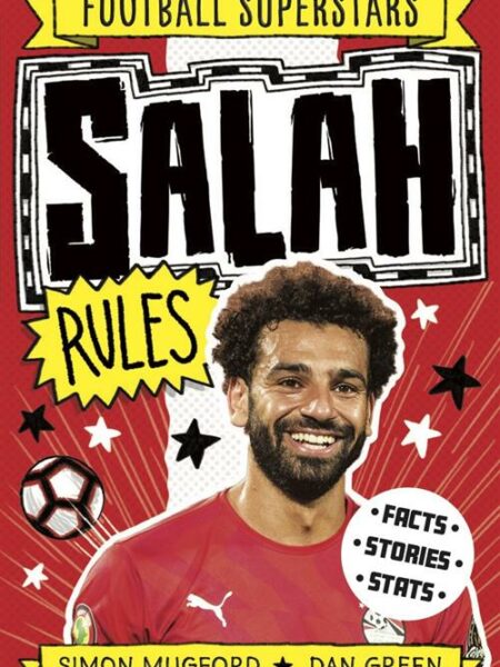 Salah Rules