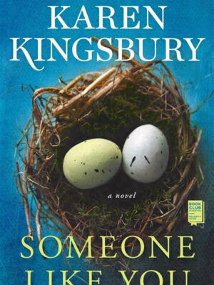 Someone Like You