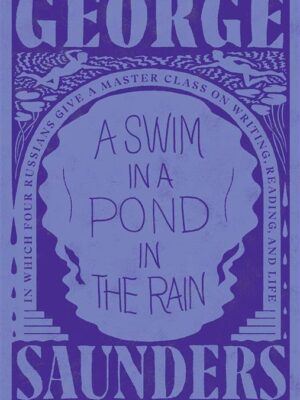 Swim in a Pond in the Rain
