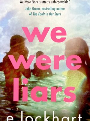 We Were Liars