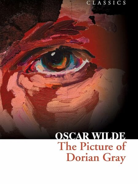 Picture of Dorian Gray