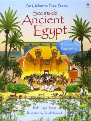 See Inside Ancient Egypt