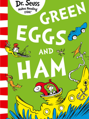 Green Eggs and Ham