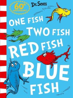 One Fish, Two Fish, Red Fish,