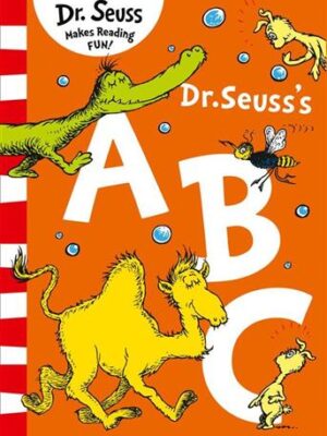 Dr. Seuss’s ABC
