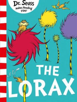 The Lorax