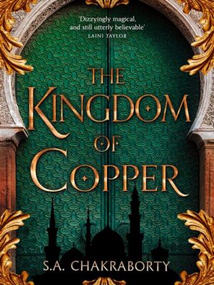 Kingdom of Copper