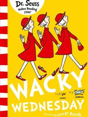 Wacky Wednesday
