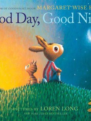 Good Day, Good Night