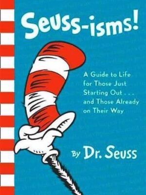 Seuss-isms!