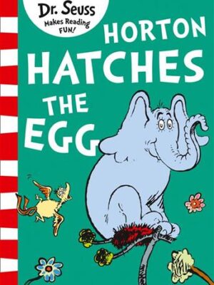 Horton Hatches the Egg
