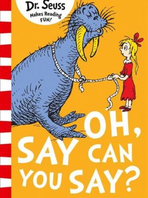 Oh Say You Can Say?