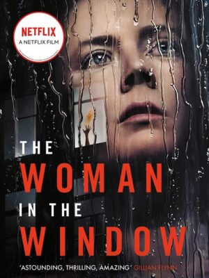 Woman in the Window