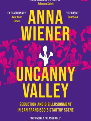 Uncanny Valley