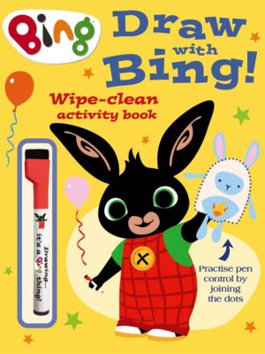 Draw With Bing!