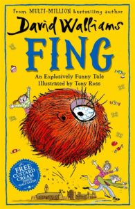 Book Cover