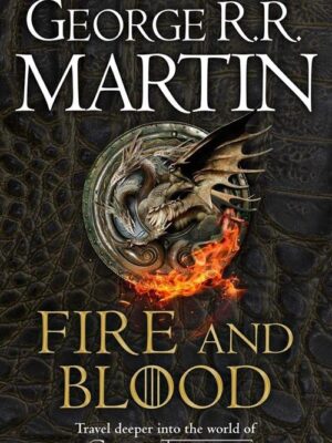 Fire & Blood: The Inspiration for the Sky Exclusive Series House of the Dragon