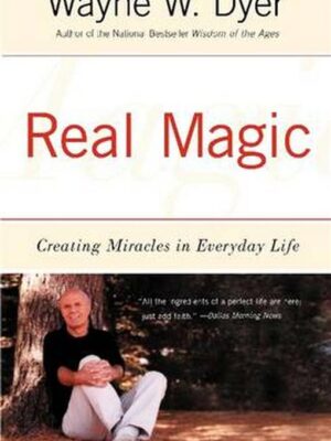 Real Magic Creating Miracles i