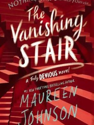 Vanishing Stair
