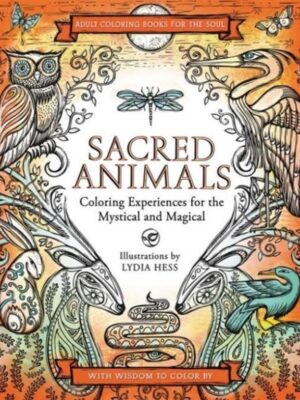 Sacred Animals