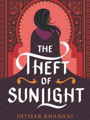 Theft of Sunlight