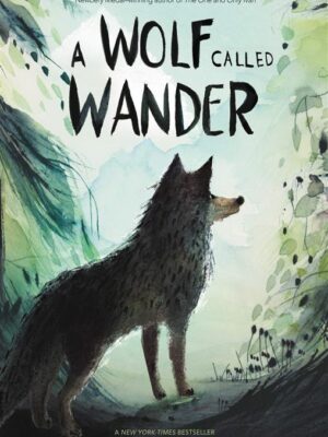 Wolf Called Wander
